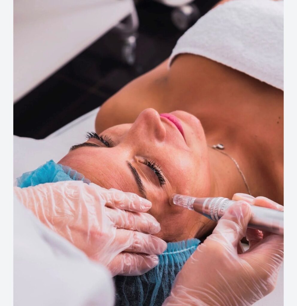 esteticista logroño