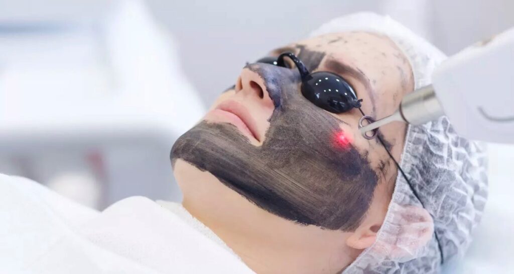 tratamiento facial logroño